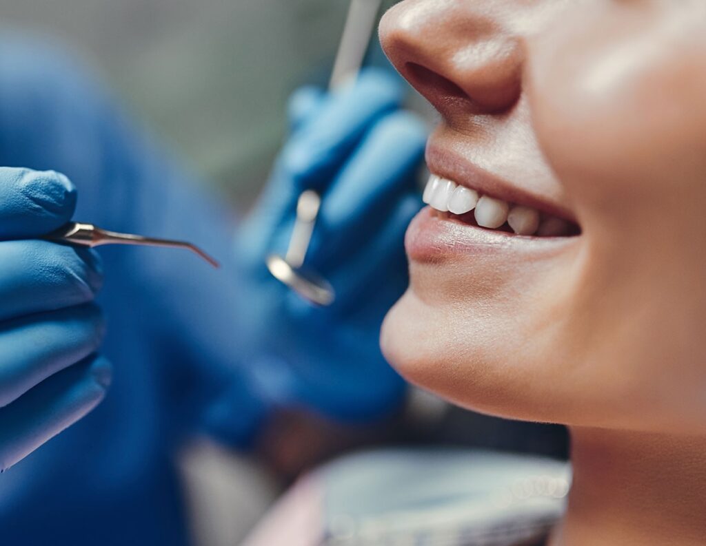 dentist
